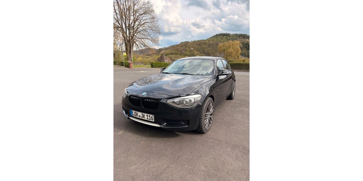BMW 116 171.584 km 6.500 &euro; Herborn 35745
