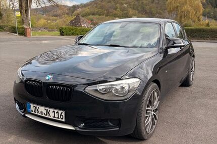 BMW 116 171.584 km 7.000 &euro; Herborn 35745