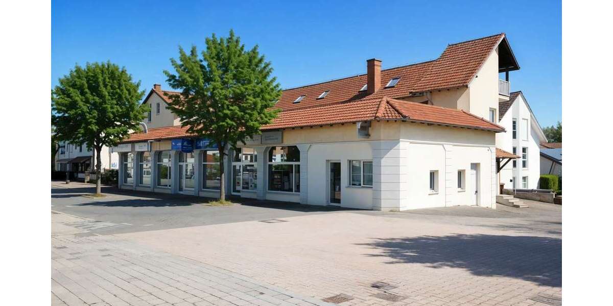 Einfamilienhaus Usingen - 8 Zimmer, 493 m&sup2;, 1.085.000&euro; | Angebot:26068416