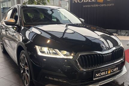 Skoda Octavia 63.050 km 27.690 &euro; Giessen 35394
