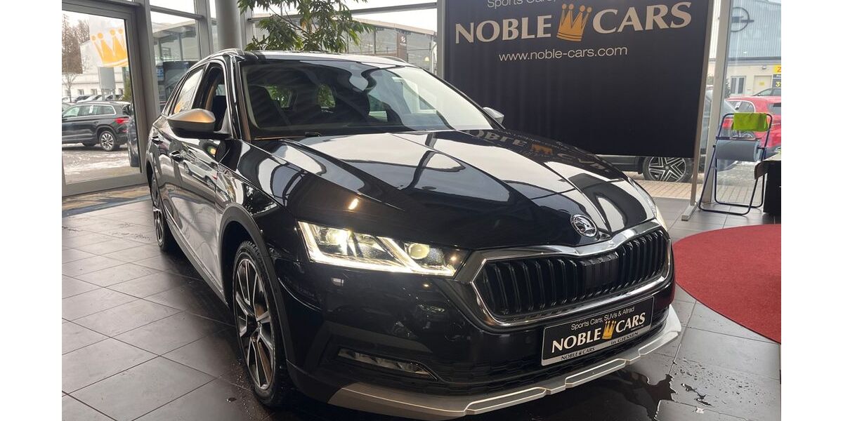 Skoda Octavia 63.050 km 27.690 &euro; Giessen 35394