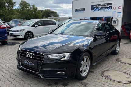 Audi A5 147.000 km 16.999 &euro; Löhnberg 35792