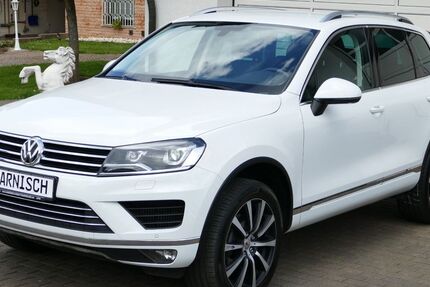 VW Touareg 149.950 km 22.400 &euro; Weilmünster 35789