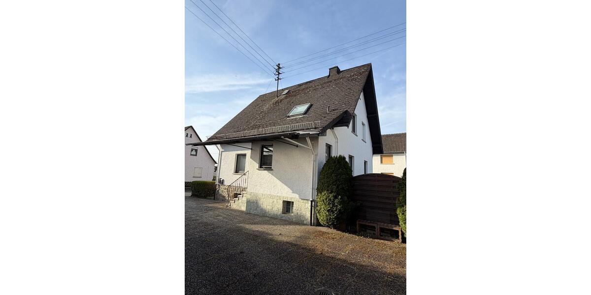 Einfamilienhaus Wetzlar Hermannstein - 450.000&euro; | Angebot:26122618