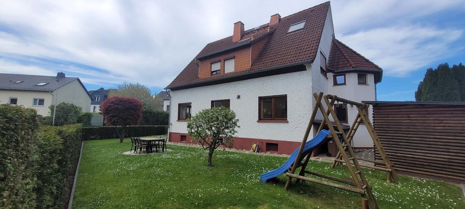 Etagenwohnung Weilburg - 4 Zimmer, 92 m&sup2;, 336.000&euro; | Angebot:26476933