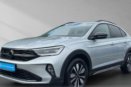VW Taigo 9.806 km 26.660 &euro; Dillenburg 35683