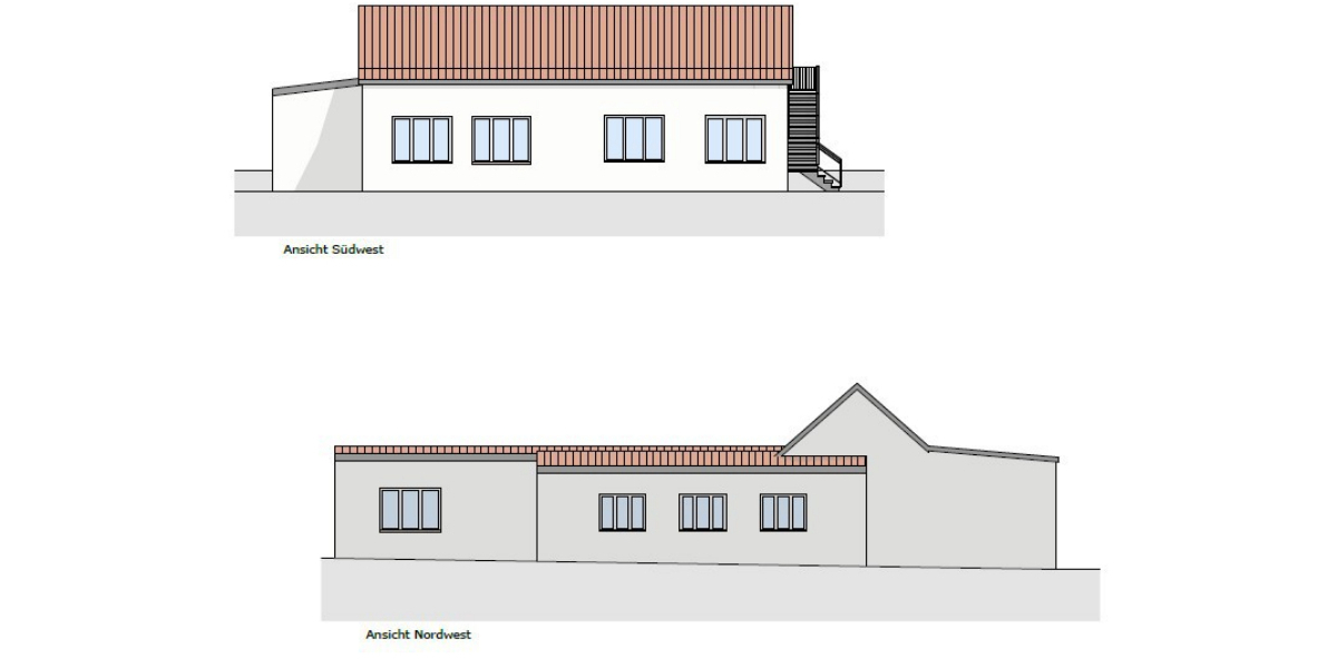 Lagerhalle mit Entwicklungspotenzial auf 779 m² Grundstück - Gewerbeobjekt Usingen-Eschbach Eschbach | Angebot:26544335