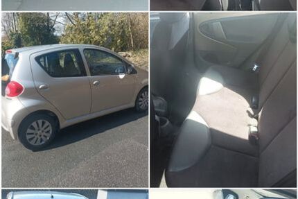 Toyota Aygo (X) 85.800 km 2.900 &euro; Weilrod 61276