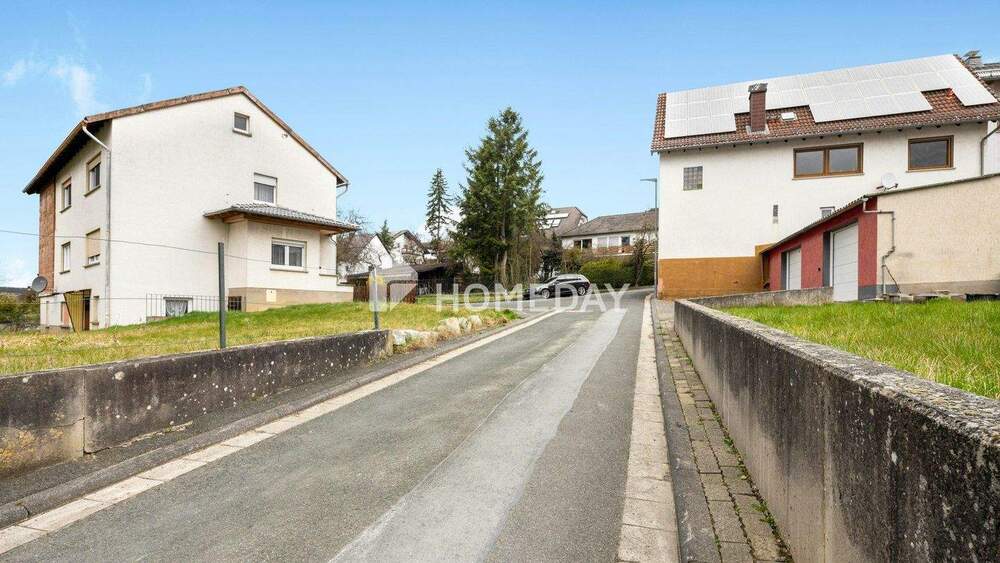 Mehrfamilienhaus, Wohnhaus Waldsolms Kröffelbach - 1 Zimmer, 405 m&sup2;, 629.000&euro; | Angebot:25864018