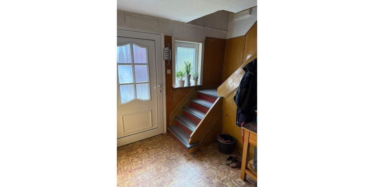 Mehrfamilienhaus, Wohnhaus Haiger Allendorf - 4 Zimmer, 100 m&sup2;, 70.000&euro; | Angebot:25798698