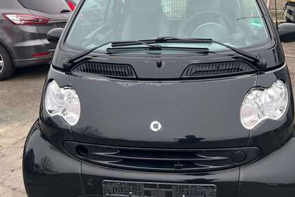 Smart forTwo 39.000 km 3.200 &euro; Pohlheim 35415