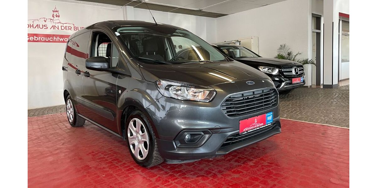 Ford Transit Courier 99.145 km 10.999 &euro; Ober Mörlen 61239