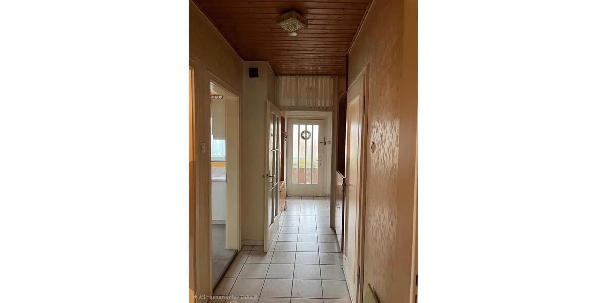 Einfamilienhaus Löhnberg - 5 Zimmer, 124 m&sup2;, 165.000&euro; | Angebot:27112568