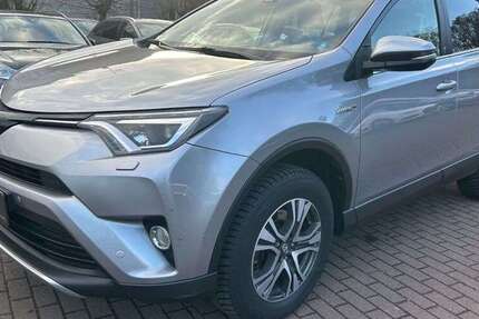 Toyota RAV 4 99.900 km 20.990 &euro; Wettenberg 35435