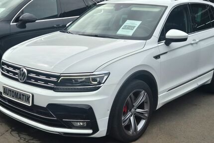 VW Tiguan 59.200 km 24.999 &euro; Dillenburg 35683