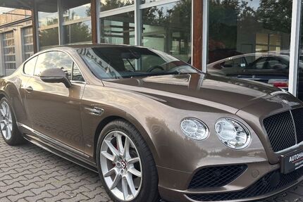 Bentley Continental GT 74.775 km 69.660 &euro; Ehringshausen 35630