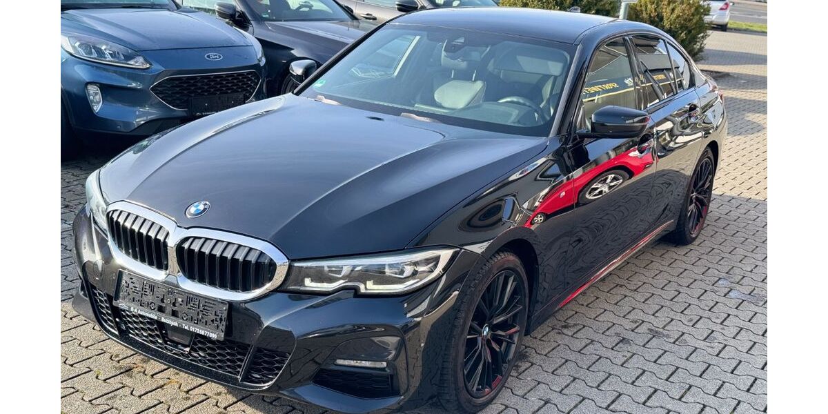 BMW 320 160.000 km 25.500 &euro; Butzbach 35510