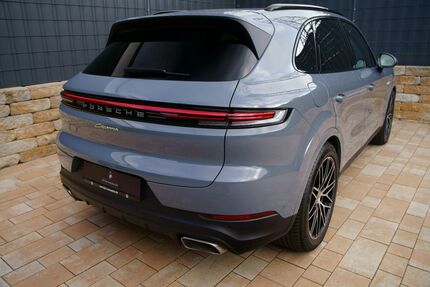 Porsche Cayenne 39.500 km 89.890 &euro; Asslar 35614