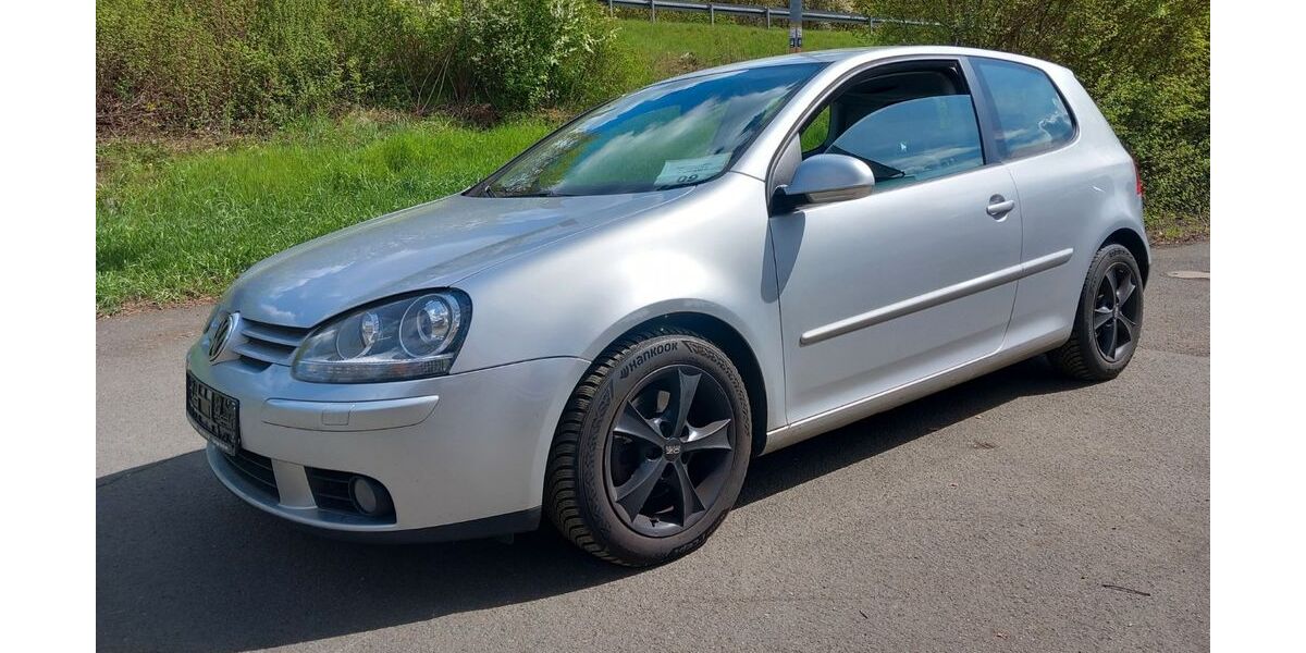 VW Golf 284.990 km 1.950 &euro; Herborn-Burg 35745