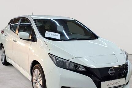 Nissan Leaf 43.872 km 13.990 &euro; Fernwald-Steinbach 35463