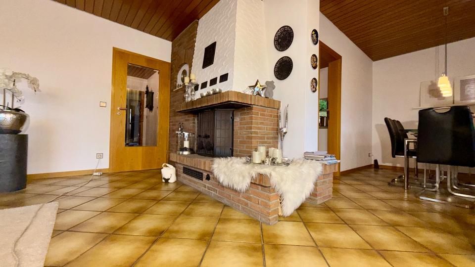 Einfamilienhaus Rockenberg - 6 Zimmer, 232 m&sup2;, 690.000&euro; | Angebot:24694580