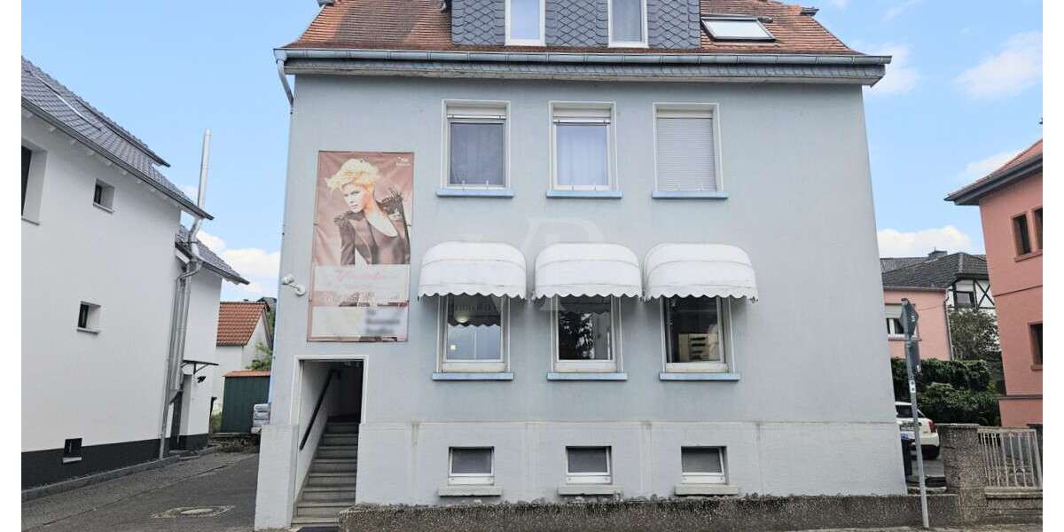 Einfamilienhaus Neu-Anspach Anspach - 5 Zimmer, 163 m&sup2;, 449.000&euro; | Angebot:25926717
