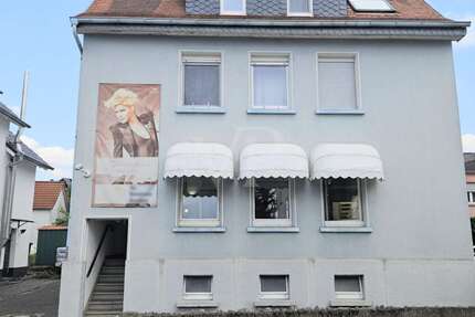 Haus Neu-Anspach Anspach - 5 Zimmer, 163 m&sup2;, 449.000&euro; | Angebot:25926717