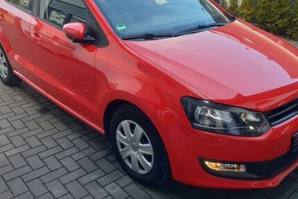 VW Polo 64.000 km 4.999 &euro; Grävenwiesbach 61279