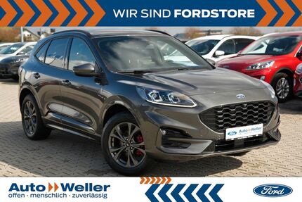 Ford Kuga 39.861 km 26.990 &euro; Wetzlar 35581