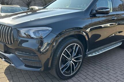 Mercedes-Benz GLE 400 99.900 km 61.900 &euro; Wettenberg 35435