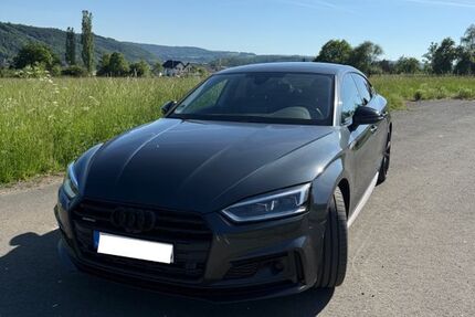 Audi A5 110.000 km 28.999 &euro; Dillenburg 35683