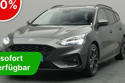 Ford Focus 81.747 km 16.470 &euro; Bad Nauheim 61231