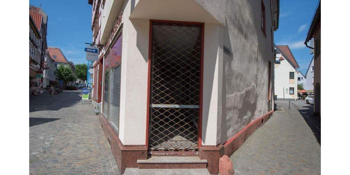 Mehrfamilienhaus, Wohnhaus Butzbach - 1 Zimmer, 463 m&sup2;, 345.000&euro; | Angebot:25740840