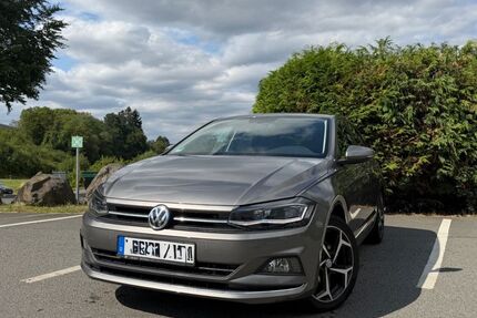 VW Polo 111.000 km 13.900 &euro; Ehringshausen 35630
