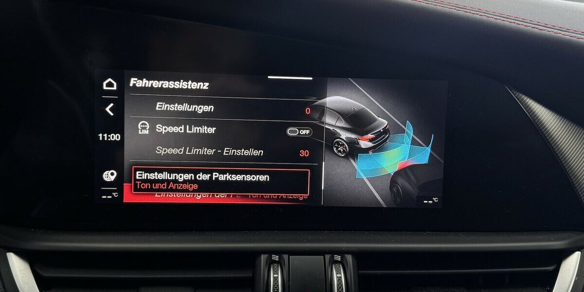 Alfa Romeo Giulia 2.0 Competizione Q4 Turbo CarPlay Kamera 9.970 km 38.920 &euro; Lich 35423