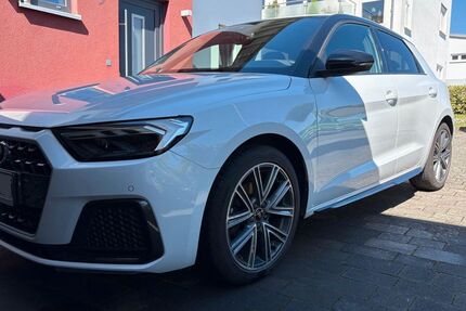 Audi A1 63.000 km 20.900 &euro; Braunfels 35619