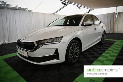 Skoda Octavia 12.227 km 23.790 &euro; Butzbach 35510