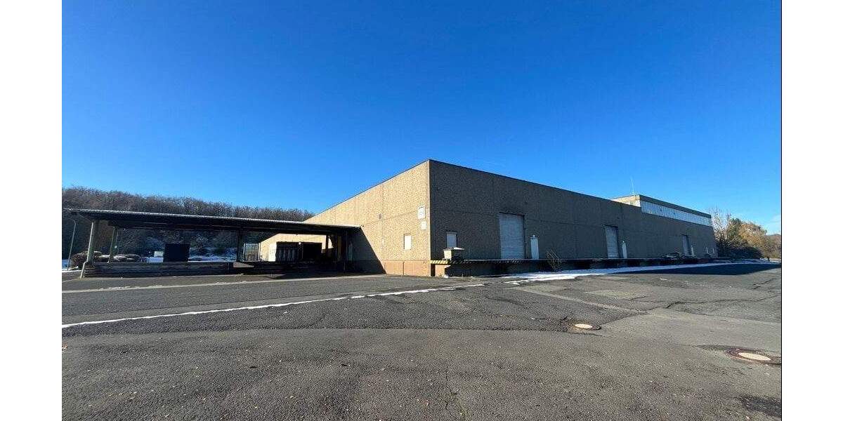 Gewerbeobjekt Breitscheid Medenbach - 4.950.000&euro; | Angebot:25770526