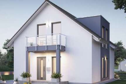 Haus Herborn - 5 Zimmer, 140 m&sup2;, 325.500&euro; | Angebot:19470250