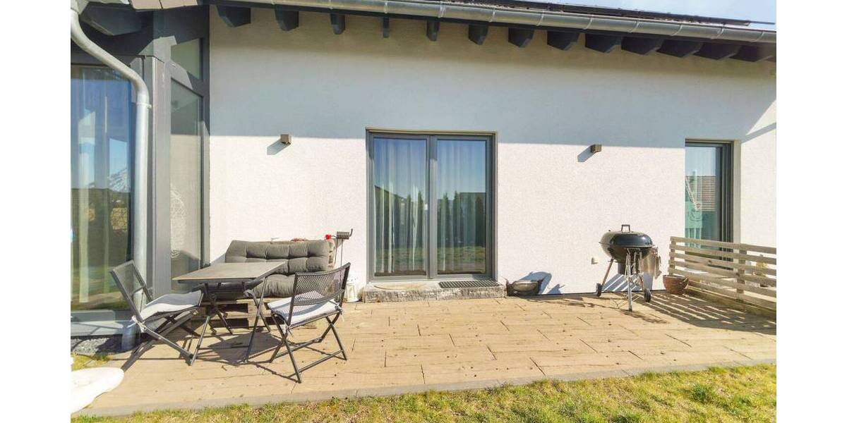 Einfamilienhaus Weilmünster - 6 Zimmer, 175 m&sup2;, 497.000&euro; | Angebot:26210761