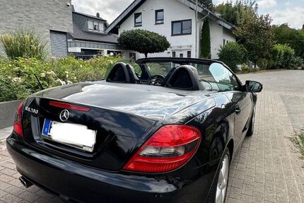 Mercedes-Benz SLK 200 155.700 km 8.700 &euro; bad nauheim 61231