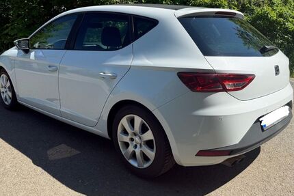 Seat Leon 202.500 km 7.350 &euro; Wetzlar 35580