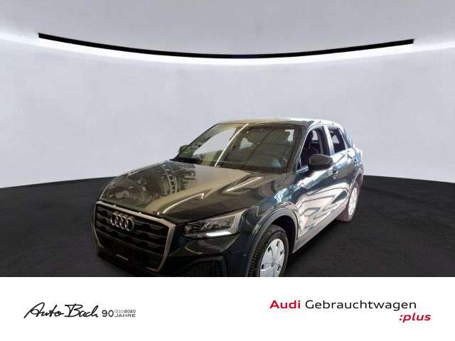Audi Q2 37.790 km 19.970 &euro; Wetzlar 35576