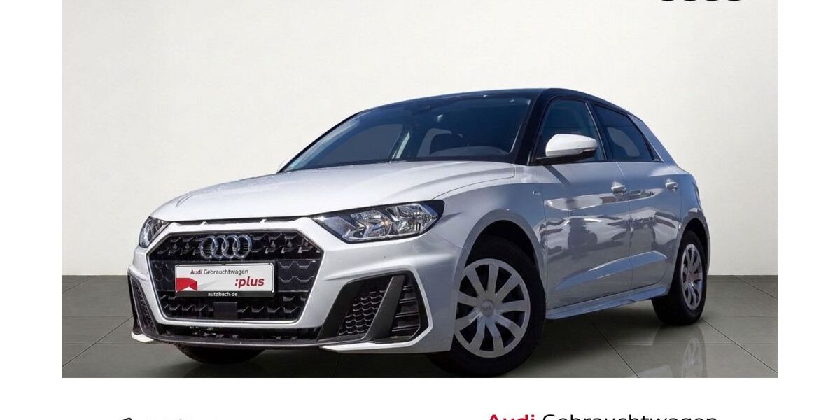 Audi A1 8.760 km 23.970 &euro; Wetzlar 35576