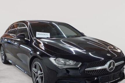 Mercedes-Benz CLA 220 84.434 km 26.789 &euro; Fernwald-Steinbach 35463