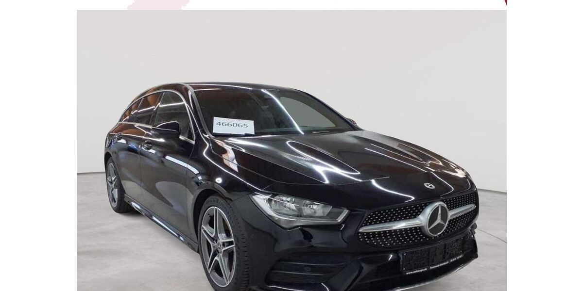 Mercedes-Benz CLA 220 84.434 km 26.789 &euro; Fernwald-Steinbach 35463