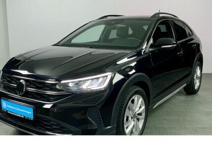 VW Taigo 17.900 km 23.470 &euro; Butzbach 35510