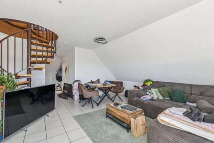 Wohnung Gießen Anneröder Siedlung - 4 Zimmer, 85 m&sup2;, 252.500&euro; | Angebot:27218974