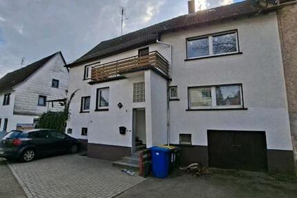 Haus Gießen Anneröder Siedlung - 5.5 Zimmer, 150 m&sup2;, 1.300&euro; | Angebot:26048020