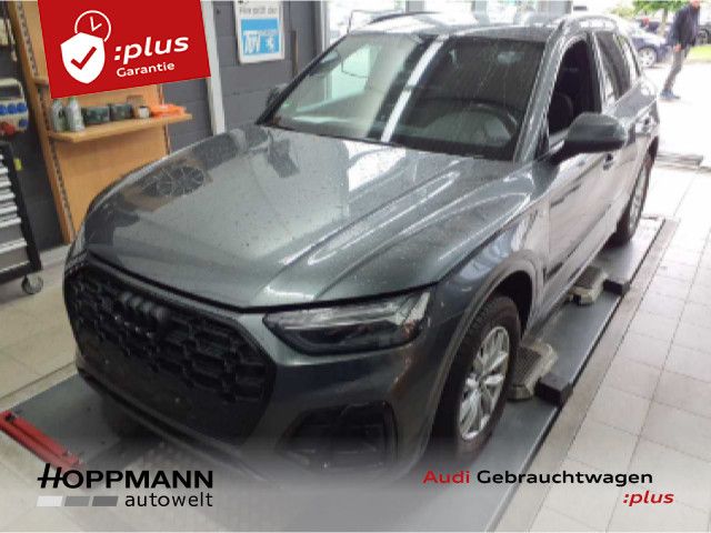 Audi Q5 123.521 km 33.780 &euro; Herborn 35745